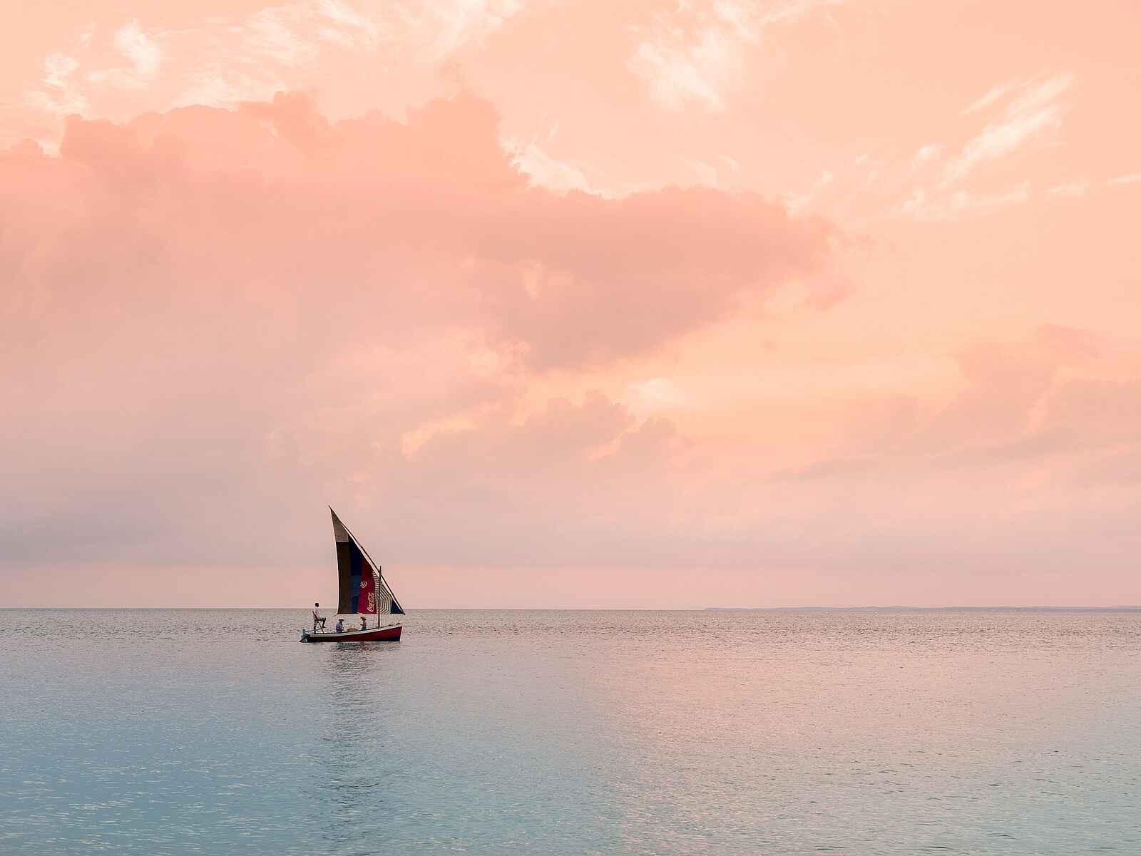 andBeyond Benguerra Island: Dhow Boot andBeyond Benguerra Island: Dhow Boot