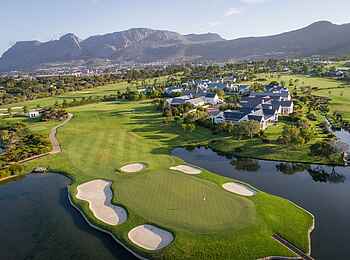 Steenberg: Golf Course 02 Steenberg: Golf Course 02