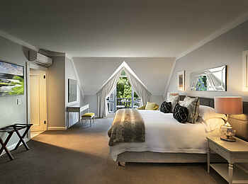 Fancourt Hotel: Classic Room Fancourt Hotel: Classic Room