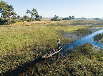 Kala Camp: Mokorofahrt Kala Camp: Mokorofahrt