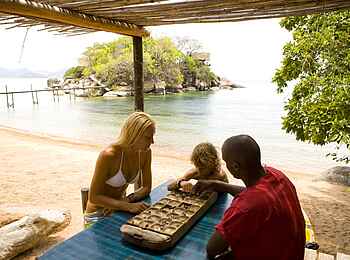 Mumbo Island Camp: Afrikanisches Brettspiel Mumbo Island Camp: Afrikanisches Brettspiel