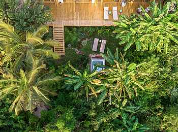 Zuri Zanzibar: Garden Villa Zuri Zanzibar: Garden Villa