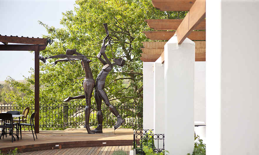 L'Avenir Country Lodge: Statur L'Avenir Country Lodge: Statur