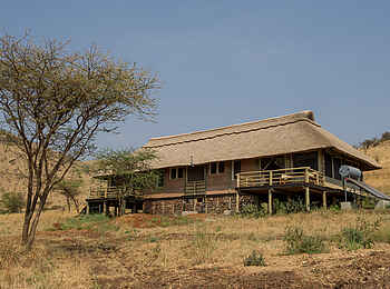 Kubu Kubu Tented Camp: Unterkunft für Familien Kubu Kubu Tented Camp: Unterkunft für Familien